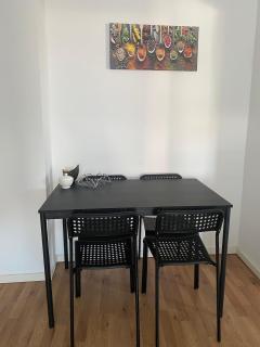Terrassenwohnung für 2 im Herzen Andernachs - Andernach - 2