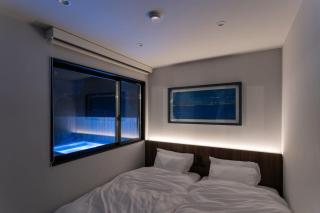 RIVIERA Kujukuri Private 3 Bedroom Villa with Pool Sauna and Tennis Court - 3