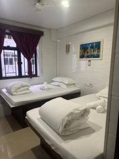 Om Guest House - Hong Kong - 9