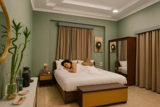 GA Plus Hotel in the heart of Cairo - Il Cairo - 0