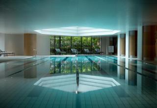 Grand Hyatt Fukuoka - Fukuoka - 8
