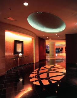 Grand Hyatt Fukuoka - Fukuoka - 7