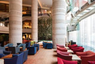 Grand Hyatt Fukuoka - Fukuoka - 5