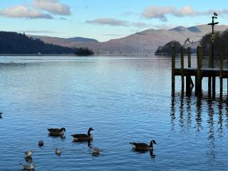 Ramblers Retreat Windermere - Windermere - 8