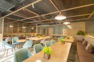 TRUE GO Hotel Bejing Sanyuangiao Yansha - Beijing - 4