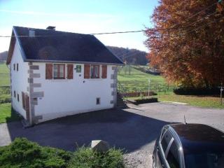 Gîte Les Hirondelles - Plombières-les-Bains - 8