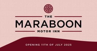 Maraboon Motor Inn - Emerald - 8