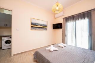 Marias Beach Light Stay Near the Sea - Tigaki - 3