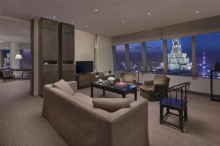 Park Hyatt Shanghai - Shanghai - 4