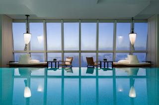 Park Hyatt Shanghai - Shanghai - 7