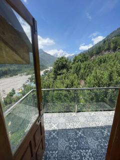 Namaste Inn Beas Valley - 9