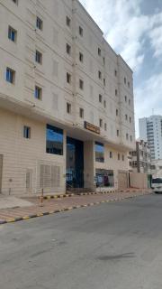 Wadi AlJaryan Hotel - 0