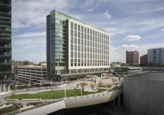 Hyatt Regency Tysons Corner Center - Tysons Corner - 9