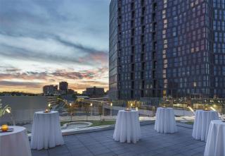 Hyatt Regency Tysons Corner Center - Tysons Corner - 7