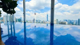 The Colony By Infinitum Flixses - Kuala Lumpur - 9