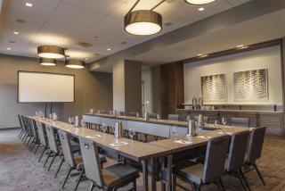 Hyatt Regency Tysons Corner Center - Tysons Corner - 4