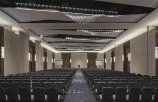 Hyatt Regency Tysons Corner Center - Tysons Corner - 3