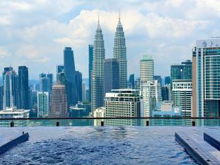 The Colony By Infinitum Flixses - Kuala Lumpur - 0