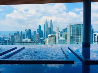 The Colony By Infinitum Flixses - Kuala Lumpur - 1