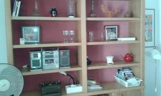 Nice apartment Downtown Malaga Climate controlled - Málaga - 5