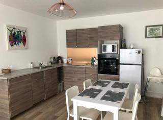 Appartement Lumineux-Coeur de ville & plages - Concarneau - 9