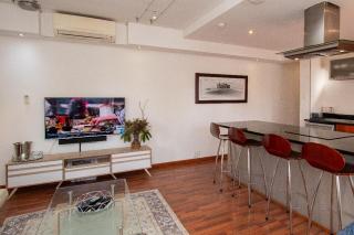 Apartment in Circa, Foreshore - Le Cap - 7