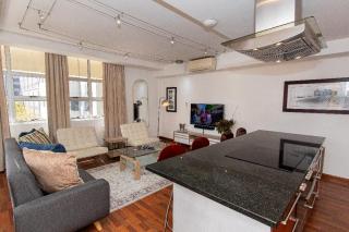 Apartment in Circa, Foreshore - Le Cap - 3