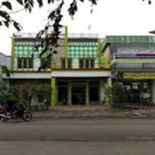 Costel Sahabat Bandara - 2