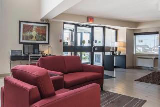 Comfort Inn - Kapuskasing - 8