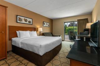 Comfort Inn - 1