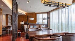 Narada Boutique Hotel - Huzhou - 3