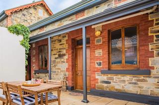 Coachman's Cottage Glenelg - Glenelg - 2