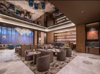 Crystal Hotel Beijing Shunyi Capital International Convention Center - 1