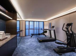 Crystal Hotel Beijing Shunyi Capital International Convention Center - Pechino - 2