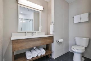 The Penn Stroud, Stroudsburg - Poconos, Ascend Hotel Collection - Stroudsburg - 3