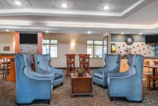 AmericInn by Wyndham Winona - Winona - 8