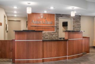 AmericInn by Wyndham Winona - Winona - 7