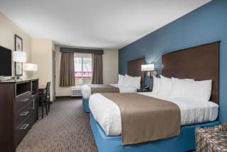 AmericInn by Wyndham Winona - Winona - 2