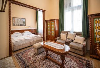 Tisza Hotel - Szeged - 2