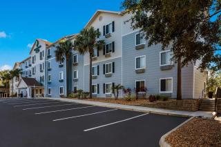 WoodSpring Suites Orlando West - Clermont - 6