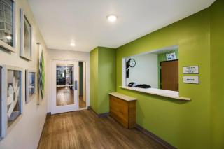WoodSpring Suites Orlando West - Clermont - 4