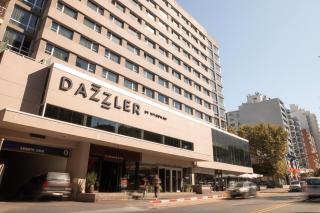 Dazzler by Wyndham Montevideo - Montevideo - 9