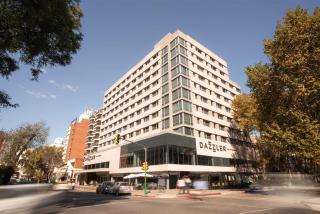 Dazzler by Wyndham Montevideo - Montevideo - 8