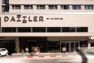 Dazzler by Wyndham Montevideo - Montevideo - 7