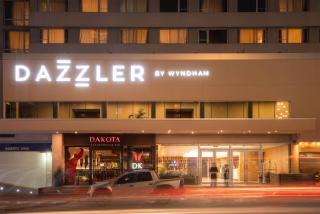 Dazzler by Wyndham Montevideo - Montevideo - 5