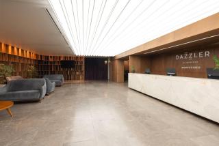 Dazzler by Wyndham Montevideo - Montevideo - 4