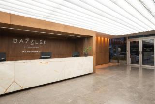 Dazzler by Wyndham Montevideo - Montevideo - 3