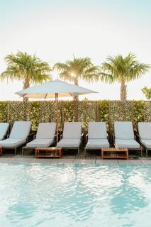 The Ray Hotel Delray Beach, Curio Collection By Hilton - Delray Beach - 2