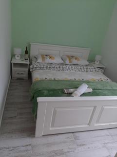 Lux apartman Bijela - 6