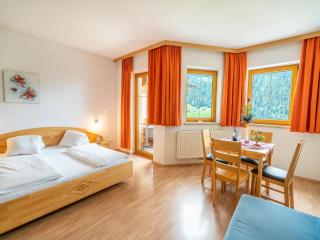 Scenic Apartment in Top Location - Neustift im Stubaital - 2